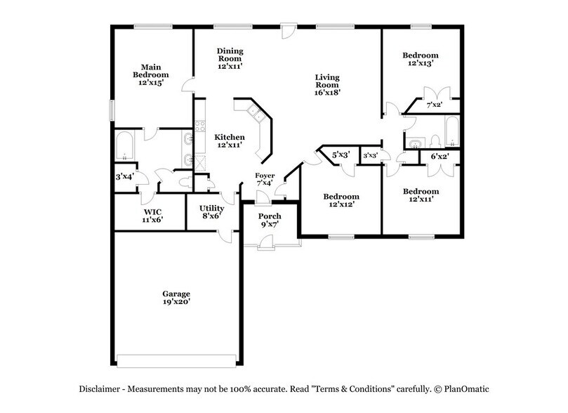 Building Photo - 2214 Angel Fish Loop