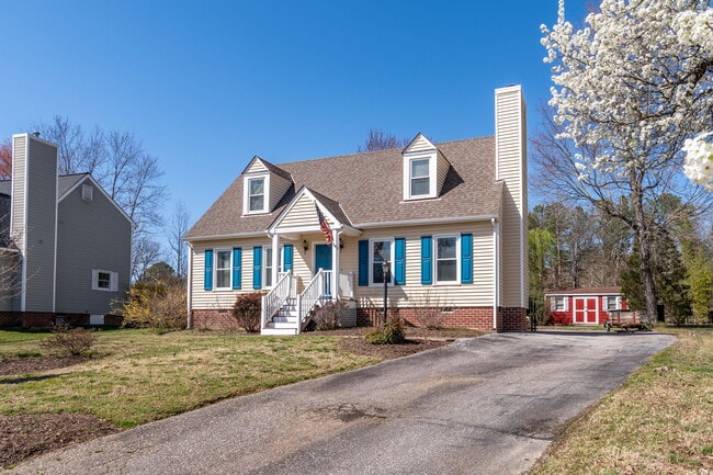 Building Photo - 2344 Horsley Dr