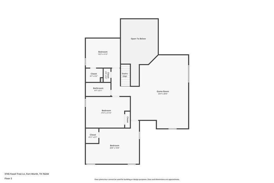 Building Photo - 2020 Hillcroft Dr