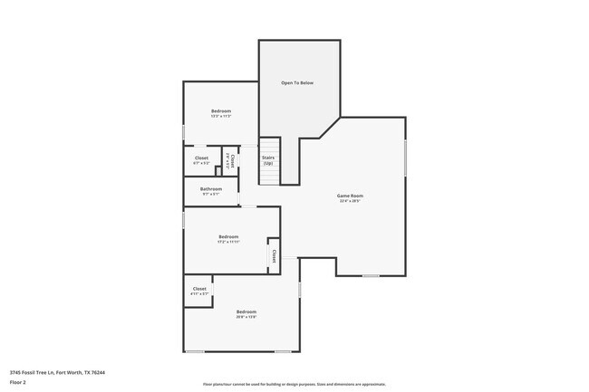 Building Photo - 2020 Hillcroft Dr