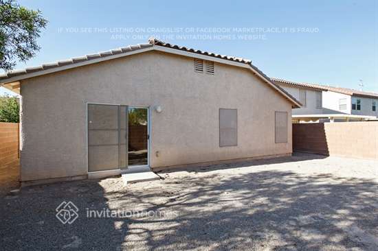 Building Photo - 4921 Apache Valley Ave
