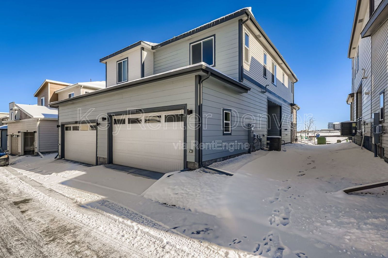 Building Photo - 6601 N Netherland St