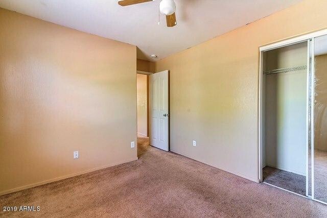 Building Photo - Gorgeous 4 Bed West Phoenix home opposite huge community park ++ New Carpet & New Paint!!