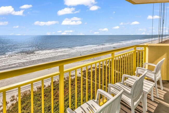 Building Photo - 2701 S Ocean Blvd