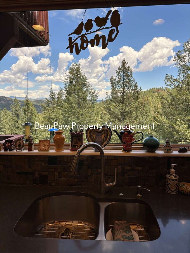 Building Photo - SHORT TERM, FULLY FURNISHED HOME IN EVERGREEN!!