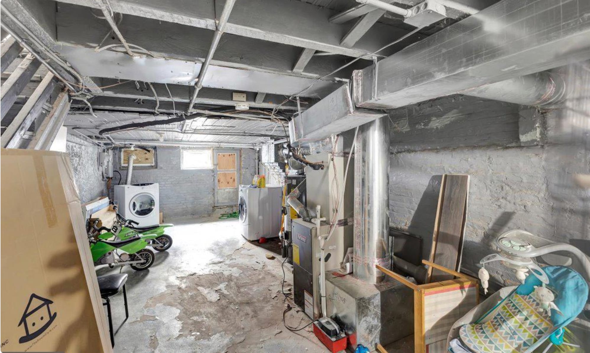 Building Photo - 803 N Montford Ave