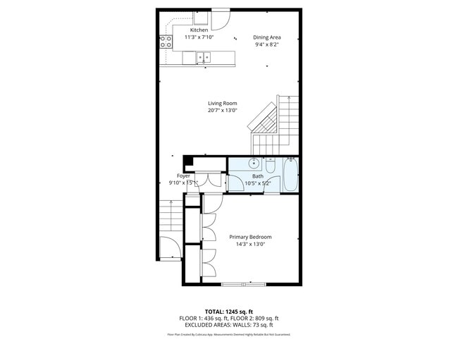 Building Photo - 1493 Stonefield Dr