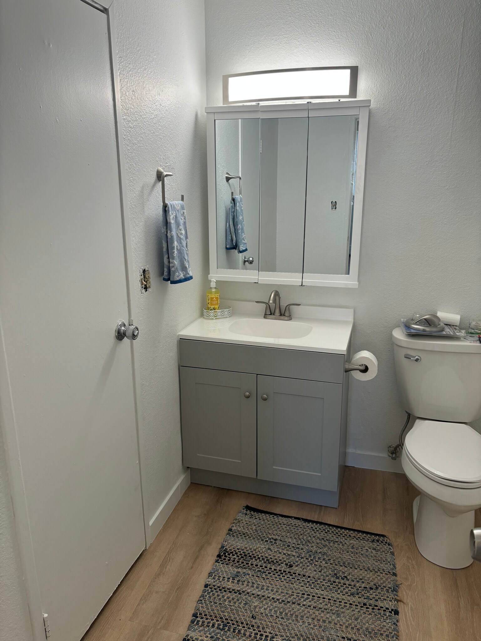 Bathroom - 501 Golden Cir