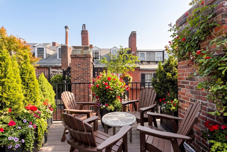 Building Photo - 7 Acorn St