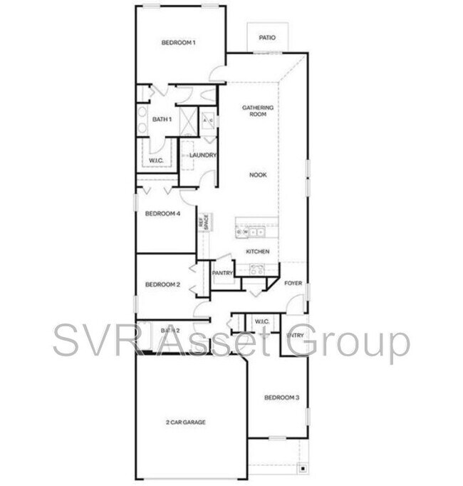 Building Photo - 4282 Evening Primrose Dr