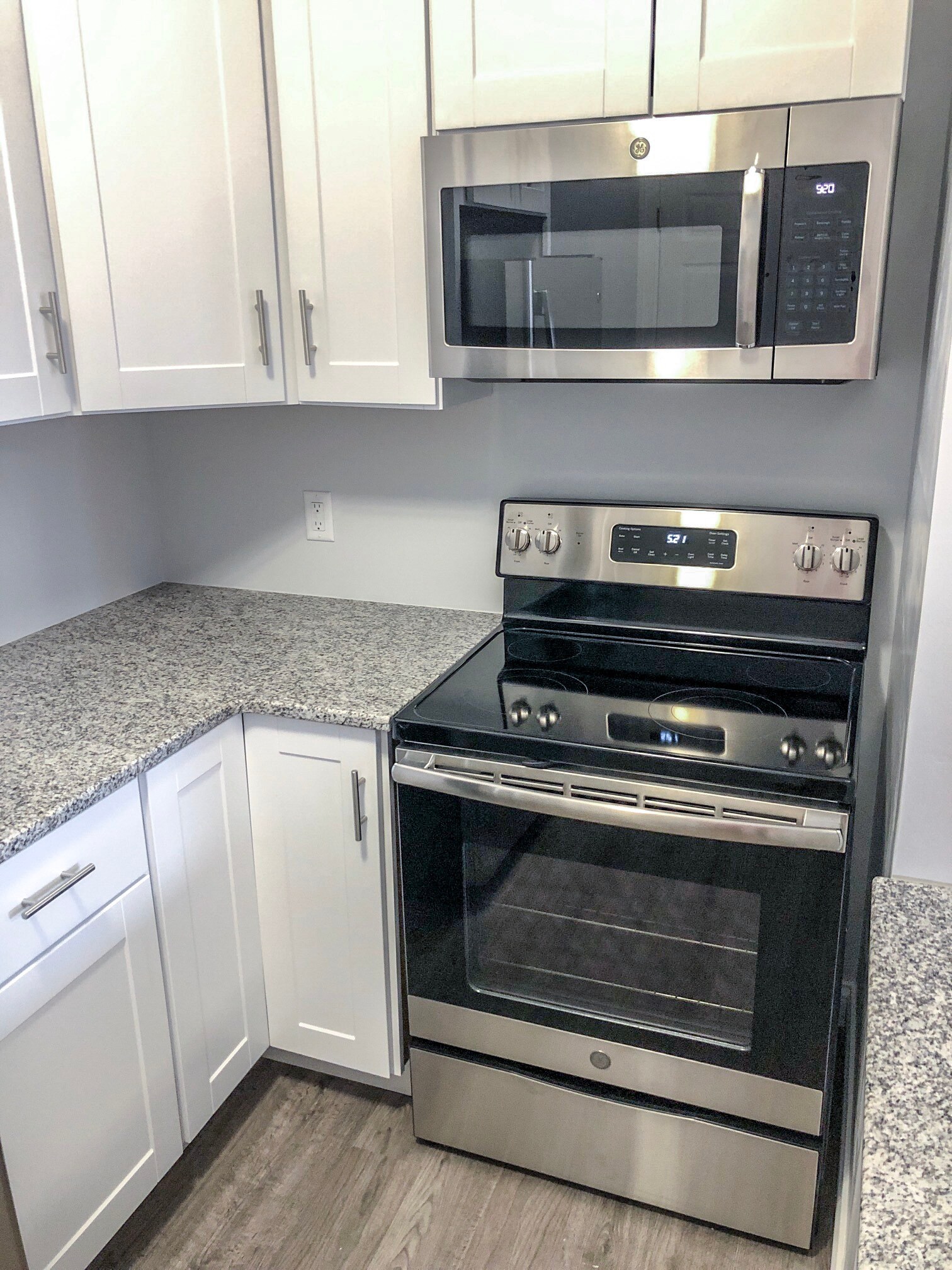 Appliances - 7 N Miami St