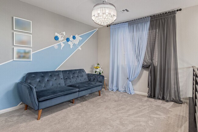 Building Photo - MODERN DESIGNED 4-BED, 3-BATH HOME IN SOUT...
