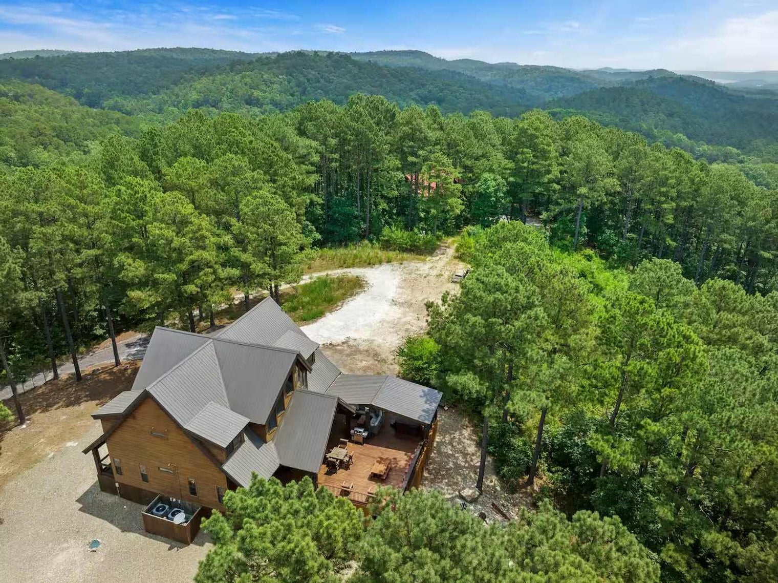 Building Photo - 118 Pecan Bend Ln