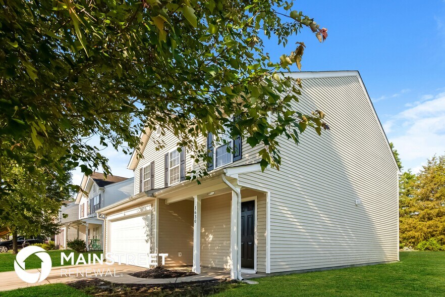 Building Photo - 1630 Ledson Ct