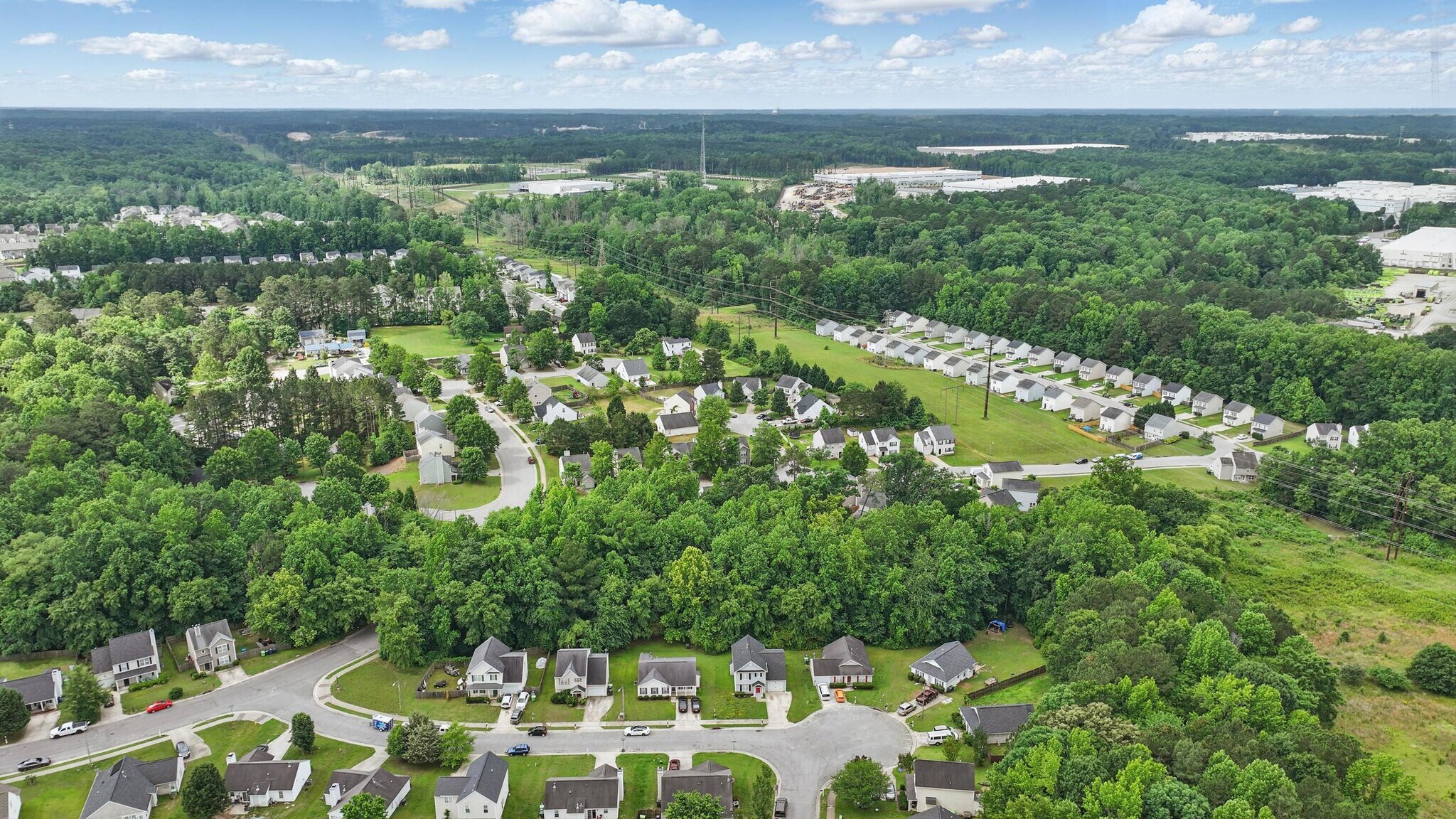 Building Photo - 5408 Gunnette Dr