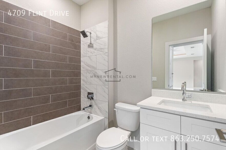 Building Photo - 4709 Flint Dr