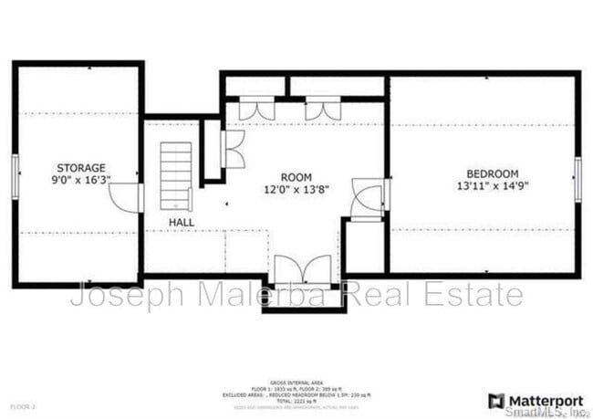 Building Photo - 8 Honey Hill Ln