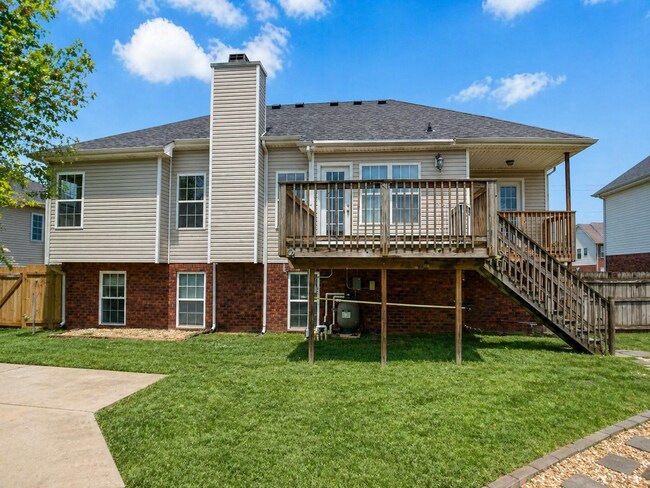 Building Photo - Welcome to Your Next “Wow” Home!