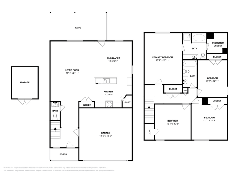 Building Photo - 8509 Paw Valley Ln