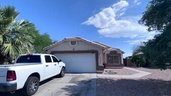 Building Photo - 13145 W Desert Ln