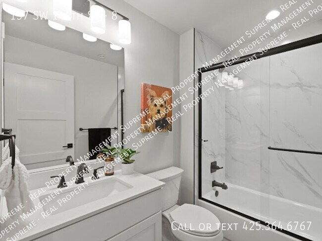 Building Photo - 137 SW 144th St
