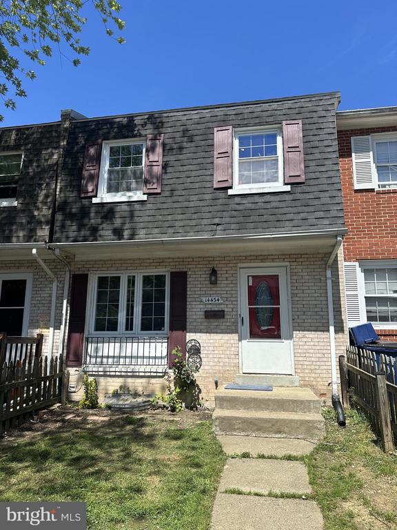 Primary Photo - 14434 Belvedere Dr