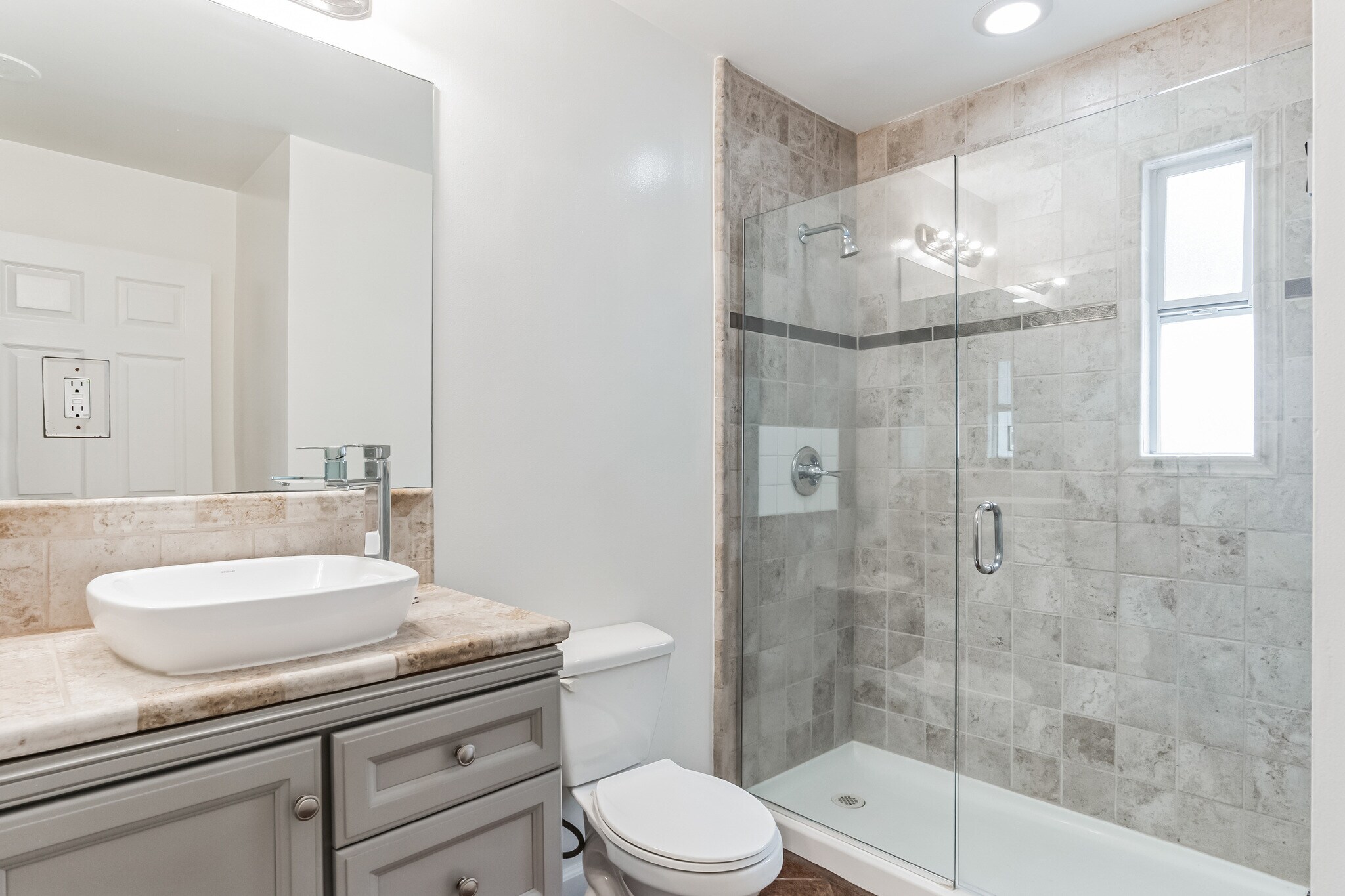Bathroom - 4708 Orion Ave
