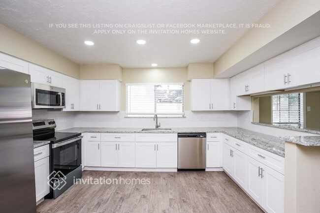 Building Photo - 4402 Dawn Creek Ln