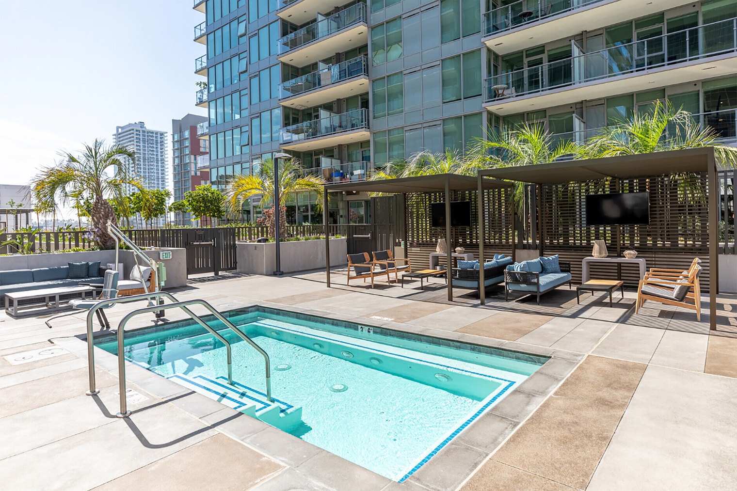 Building Photo - 1080 Eighth Avenue-SI FL12-ID1