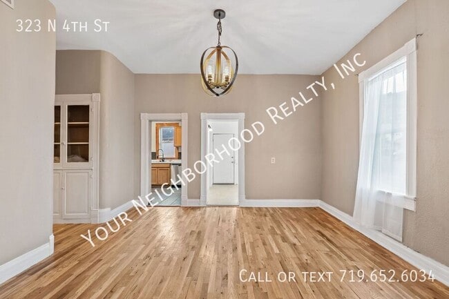 Building Photo - 323 N 4th St