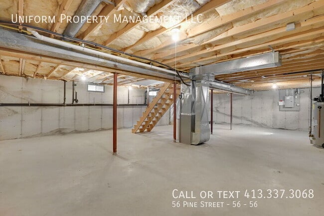 Building Photo - 56 Pine St