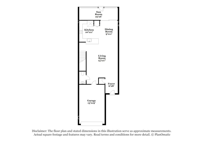 Building Photo - 551 Cherry Ridge Dr