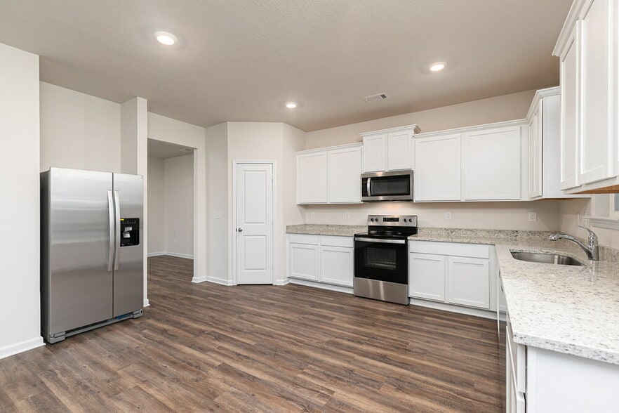 Building Photo - 1436 Sodbuster Dr