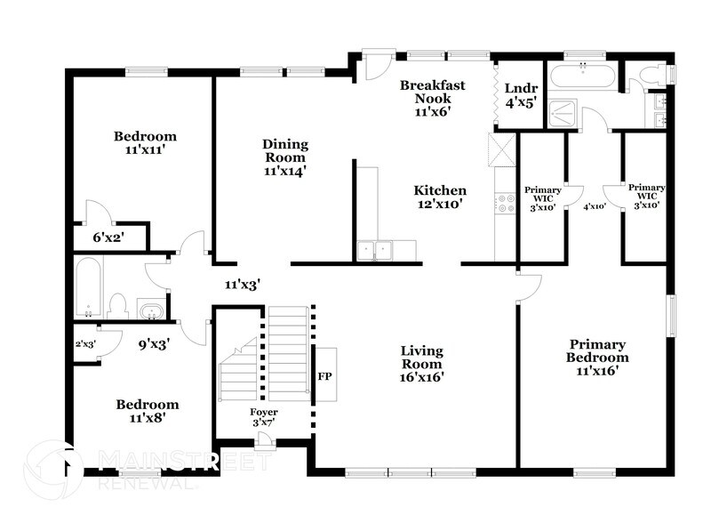 Building Photo - 59 Mission Ridge Dr SW
