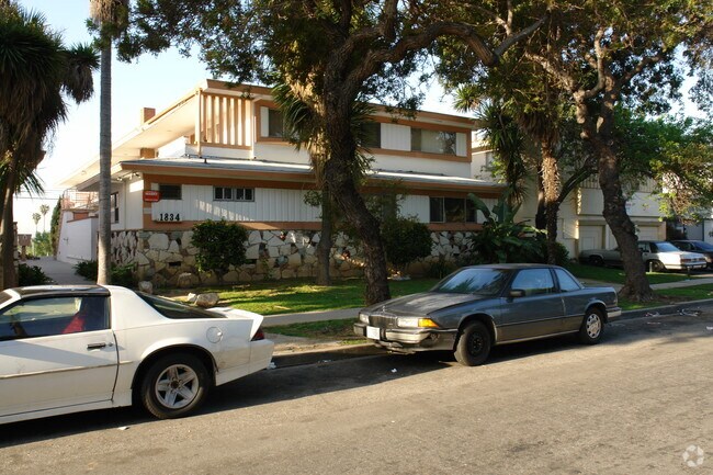 Building Photo - 1830-34 El Segundo Blvd.