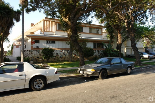 Building Photo - 1830 El Segundo Blvd.