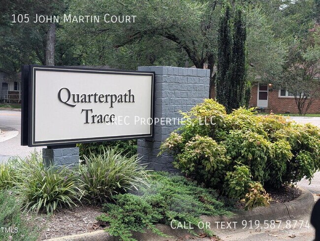 Building Photo - 105 John Martin Ct