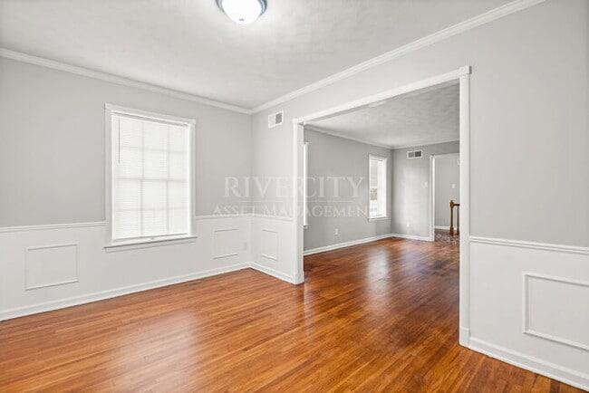 Building Photo - GORGEOUS HOME LOCATED IN RALEIGH NEAR CRAIGMONT DR!!! SECTION 8 WELCOMED!!!