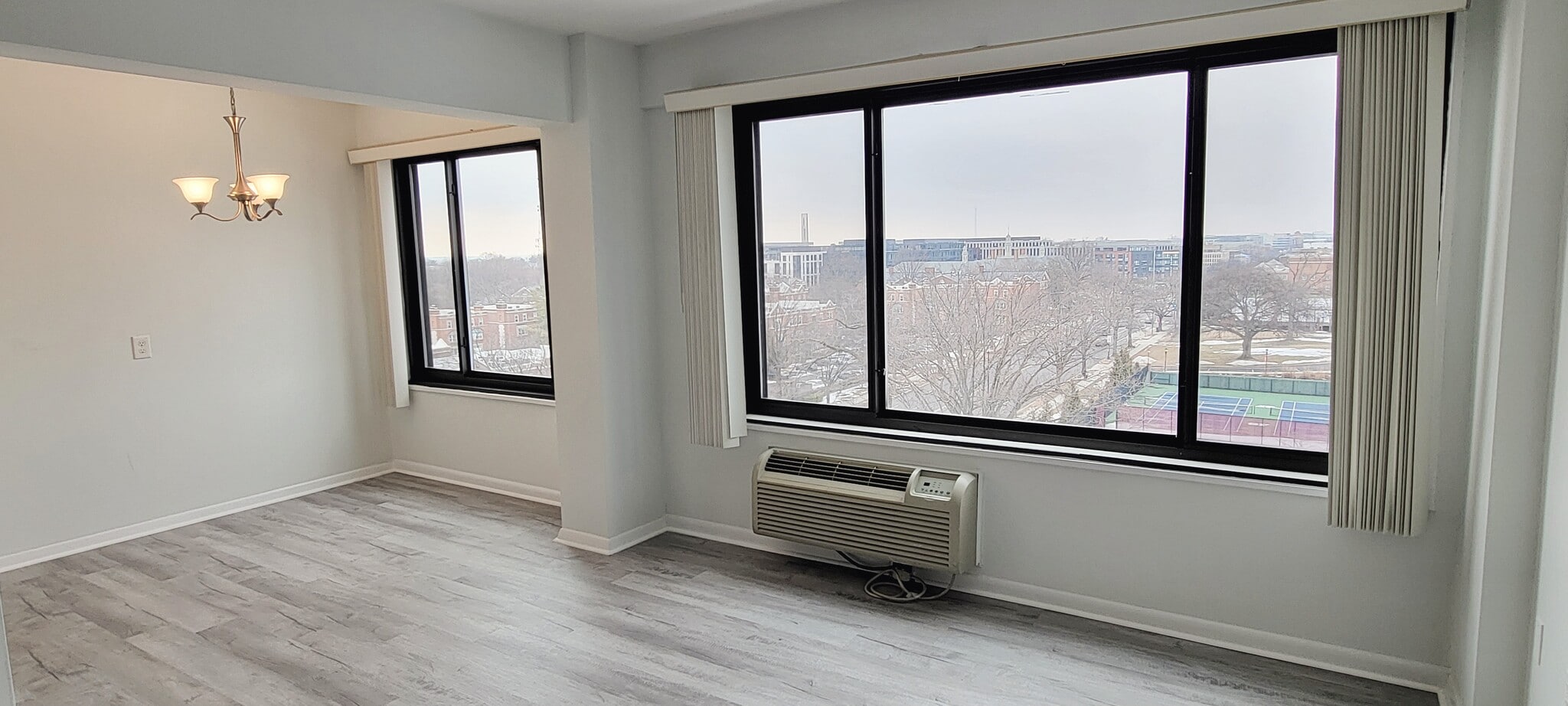 Building Photo - 3601 Wisconsin Ave NW