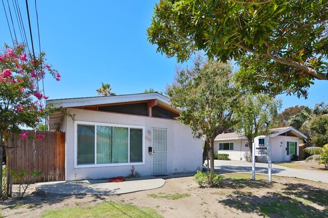 Primary Photo - Stewart Apts