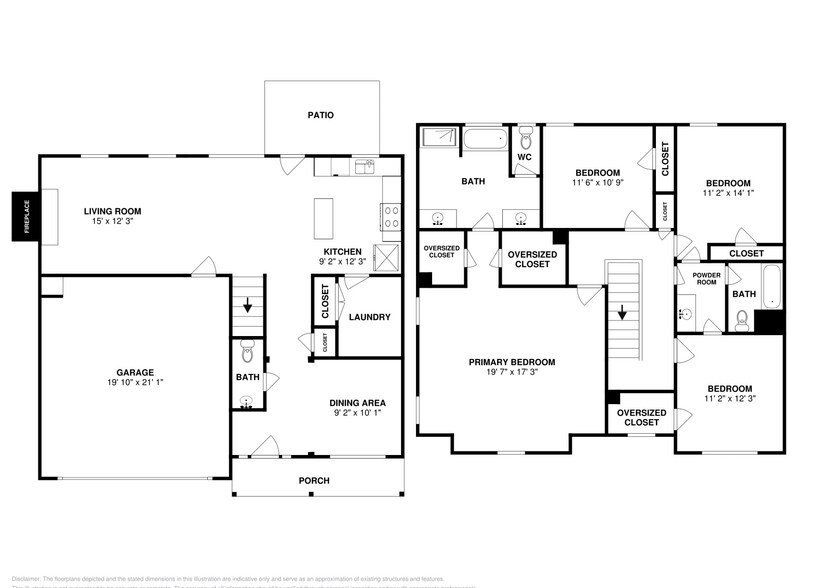 Building Photo - 157 Taylor Walk