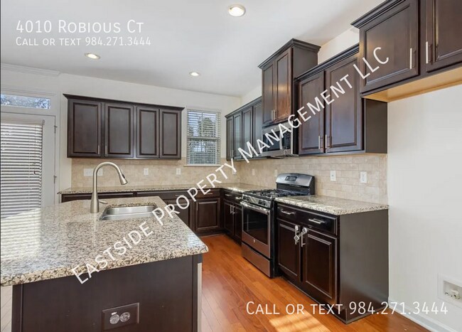 Building Photo - 4010 Robious Ct