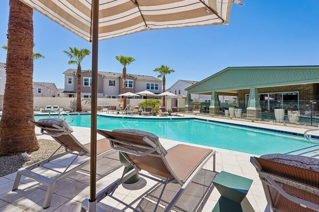 Building Photo - HARMON Ascend by Crescent Communities