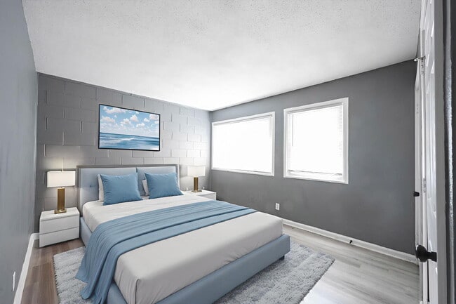Building Photo - "Charming 2-Bedroom Retreat with 1 Bath in...