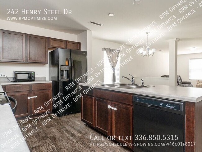 Building Photo - 242 Henry Steel Dr