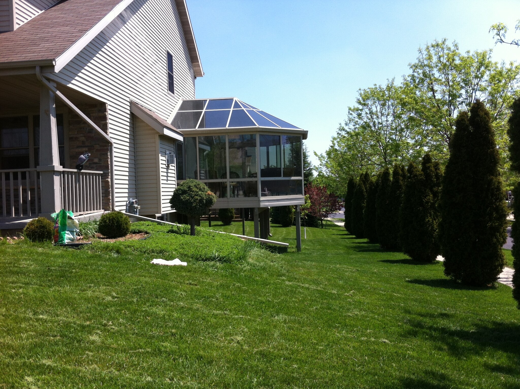 Building Photo - 3521 Ice Age Dr