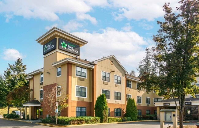 Building Photo - 1675 Mottman Rd SW