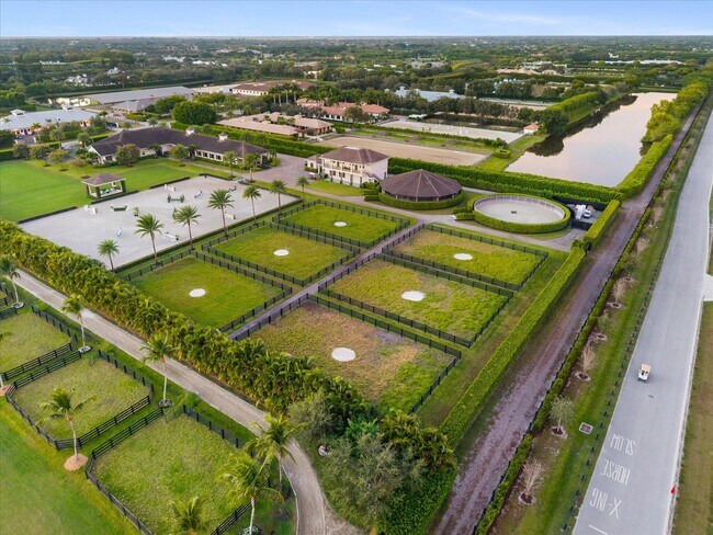 Building Photo - 3512 Grand Prix Farms Rd