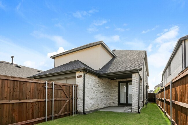 Building Photo - Spacious 4-Bedroom Home on Quiet Cul-de-Sac in Prime Celina Location | Modern Living & Private Yard