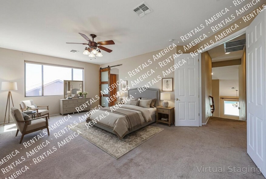 Building Photo - 3117 W Espartero Way
